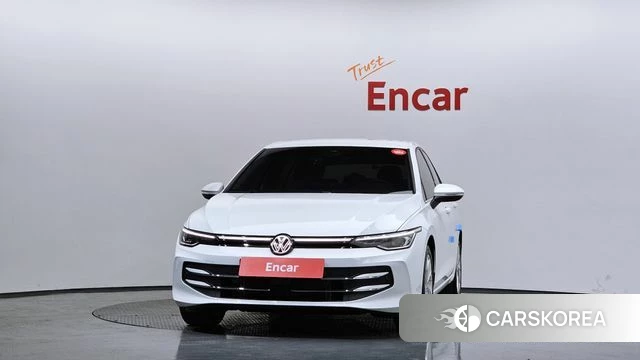 Volkswagen Golf 8th Generation id 3921563 из Кореи 13