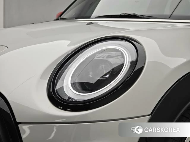 MINI JCW id 4229159 из Китая 13
