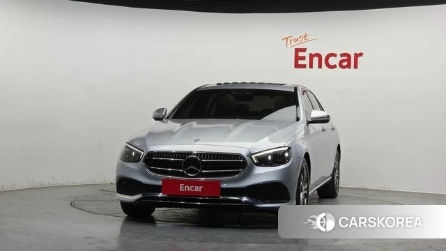 Mercedes-Benz E-Class W213 id 3922884 из Кореи 13