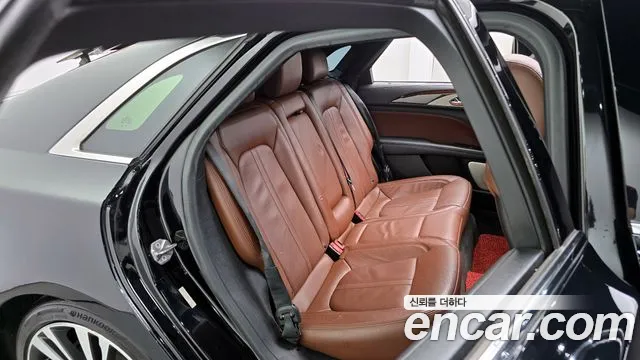 Lincoln New MKZ id 2731432 из Кореи 13