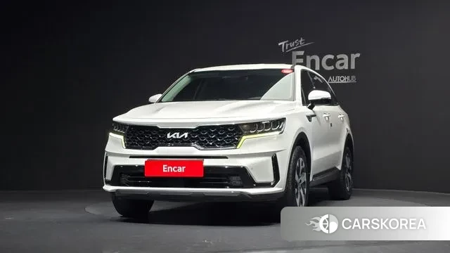 Kia Sorento 4th Generation id 3611244 из Кореи 13