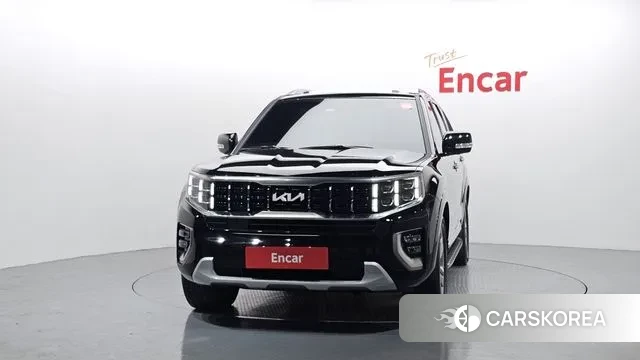 Kia Mohave Master id 3394242 из Кореи 13