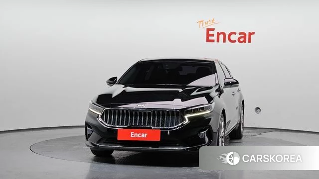 Kia K7 Premier id 4507919 из Кореи 13