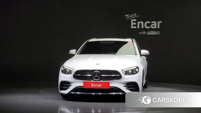 Mercedes-Benz E-Class W213 id 3232922 из Кореи 13