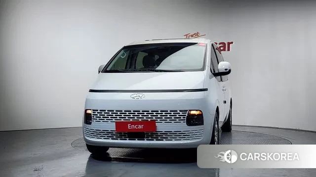 Hyundai Staria id 3566530 из Кореи 13