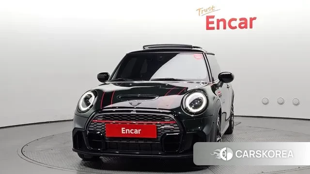 Mini Cooper S id 2905404 из Кореи 13