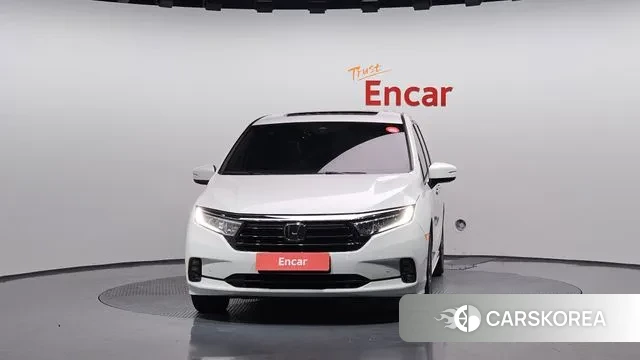 Honda Odyssey id 3231843 из Кореи 13