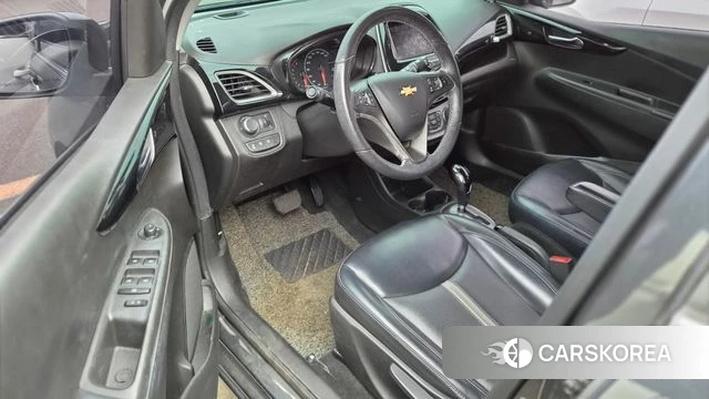 Chevrolet (GM Daewoo) The New Spark id 4232202 из Кореи 7