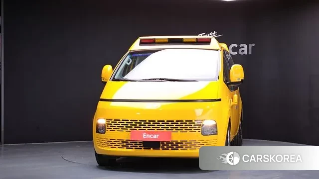 Hyundai Staria id 3341388 из Кореи 13