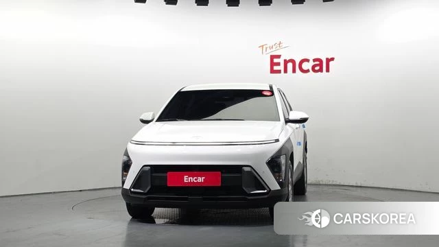 Hyundai Kona (SX2) id 4749640 из Кореи 23