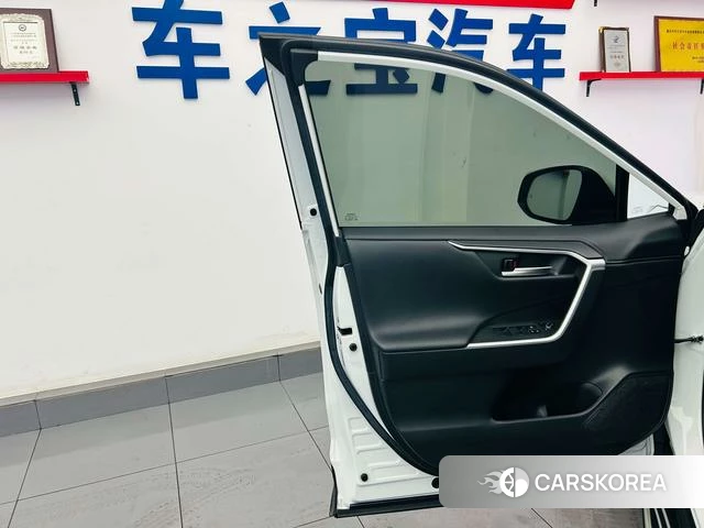 Toyota Wilanda id 4329131 из Китая 19