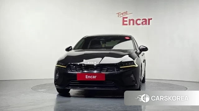 Kia K5 Hybrid 3rd Generation id 3524510 из Кореи 13