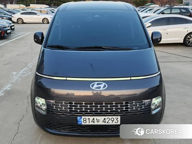 Hyundai Staria id 3823723 из Кореи 13