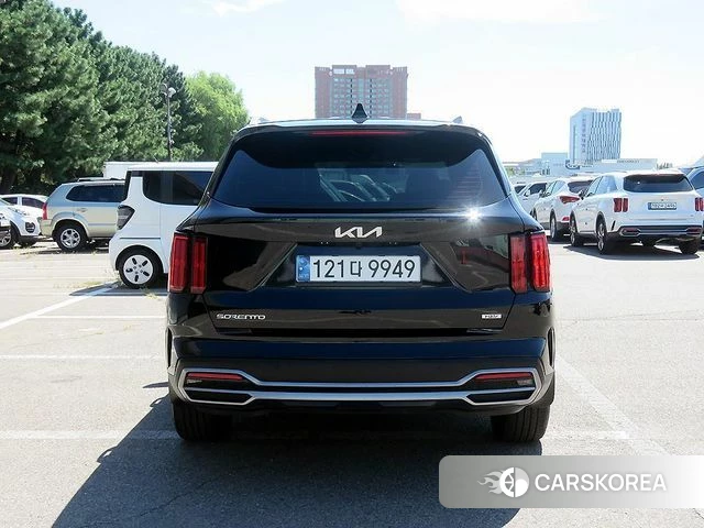 Kia Sorento 4th Generation id 4847962 из Кореи 13