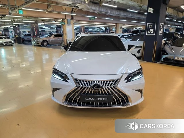 Lexus ES300h 7th generation id 3933634 из Кореи 11