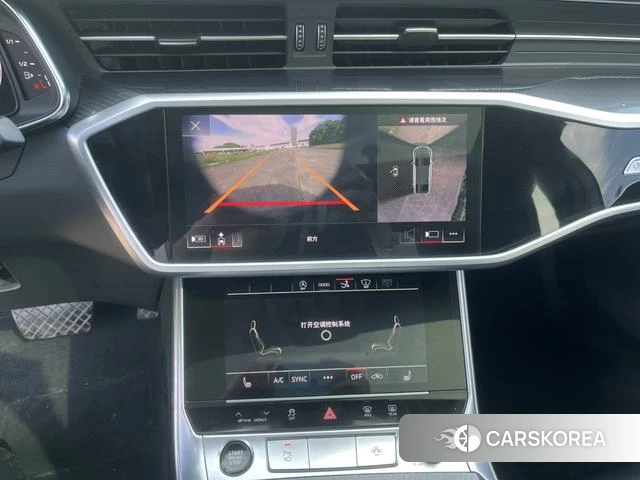 Audi A7 id 4301348 из Китая 8