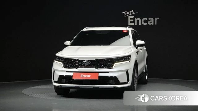 Kia Sorento 4th Generation id 3879391 из Кореи 13