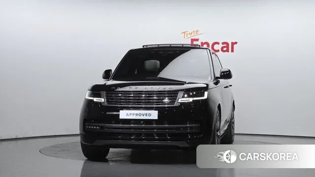 Land Rover Range Rover 5th Generation id 3571371 из Кореи 13