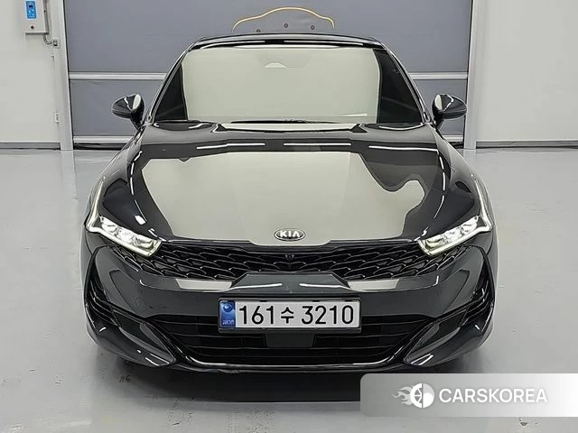 Kia K5 3rd generation id 4894792 из Кореи 12
