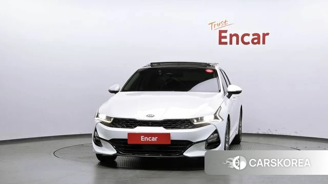 Kia K5 3rd generation id 4722163 из Кореи 13