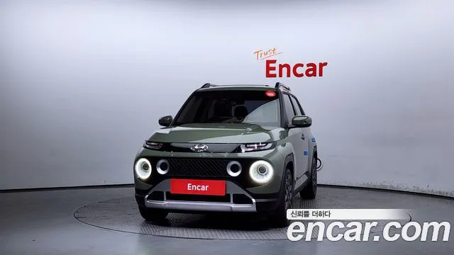 Hyundai Casper id 2714448 из Кореи 13