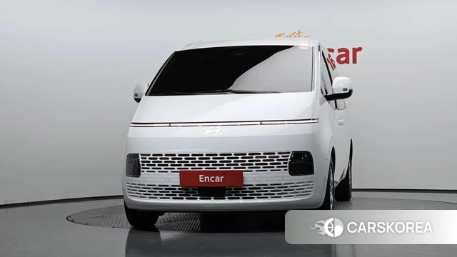 Hyundai Staria id 3810858 из Кореи 13
