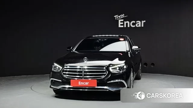 Mercedes-Benz E-Class W213 id 3457794 из Кореи 13