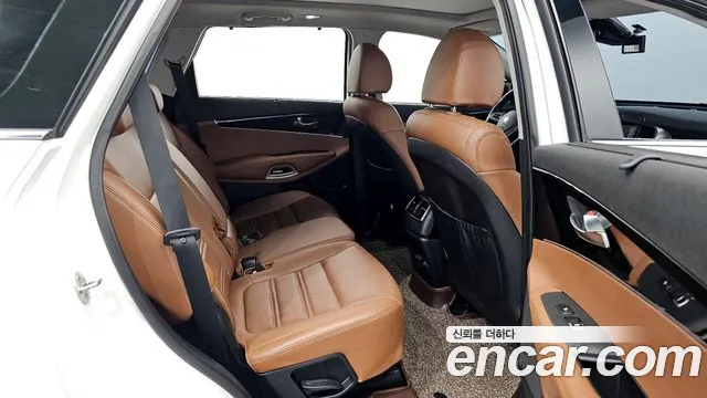 Kia The New Sorento id 2698788 из Кореи 13