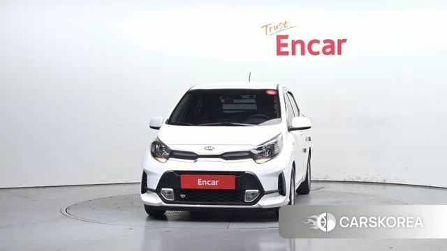 Kia Morning Urban (JA) id 4179480 из Кореи 13