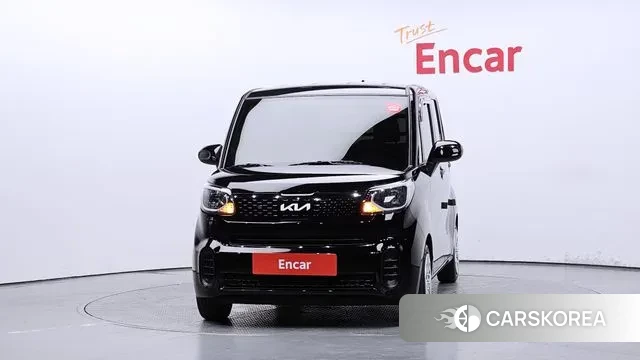 Kia The New Ray id 3202275 из Кореи 13