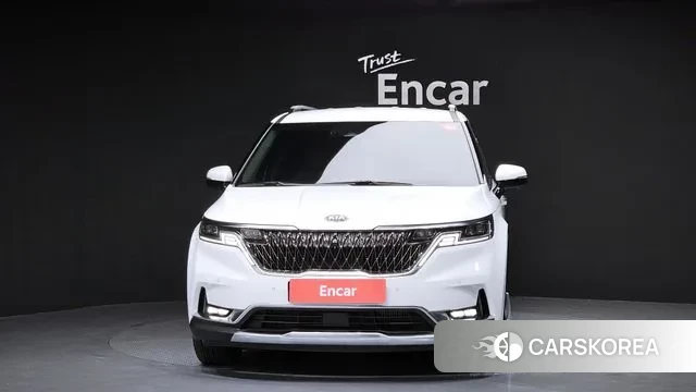 Kia Carnival 4th generation id 3727503 из Кореи 13