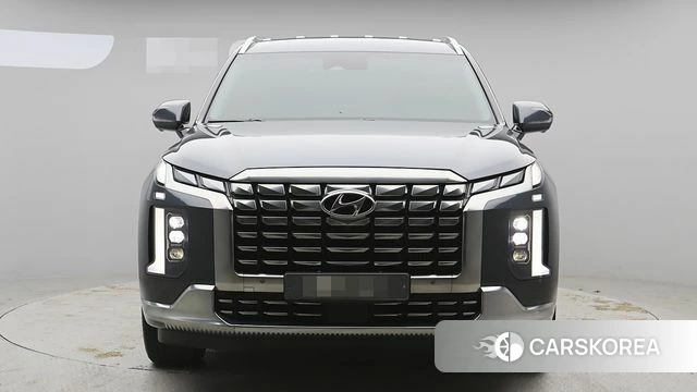 Hyundai The New Palisade id 3982025 из Кореи 13