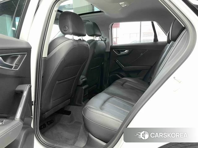Audi Q2L id 4380526 из Китая 12