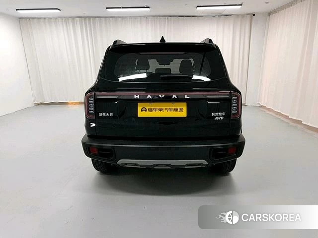 Haval Big dog id 4238733 из Китая 13
