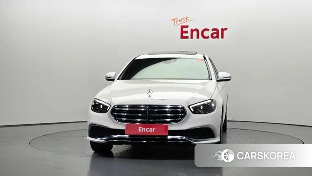 Mercedes-Benz E-Class W213 id 4446031 из Кореи 13