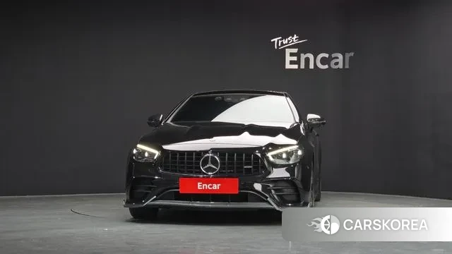 Mercedes-Benz E-Class W213 id 3518285 из Кореи 13