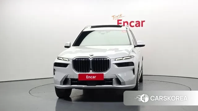 BMW X7 (G07) id 3751740 из Кореи 13