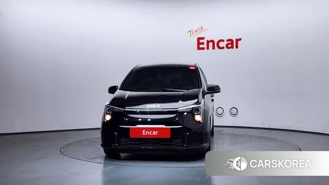 Kia The New Morning (JA) id 3706899 из Кореи 13