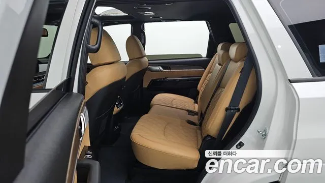 Kia Mohave Master id 2642198 из Кореи 13