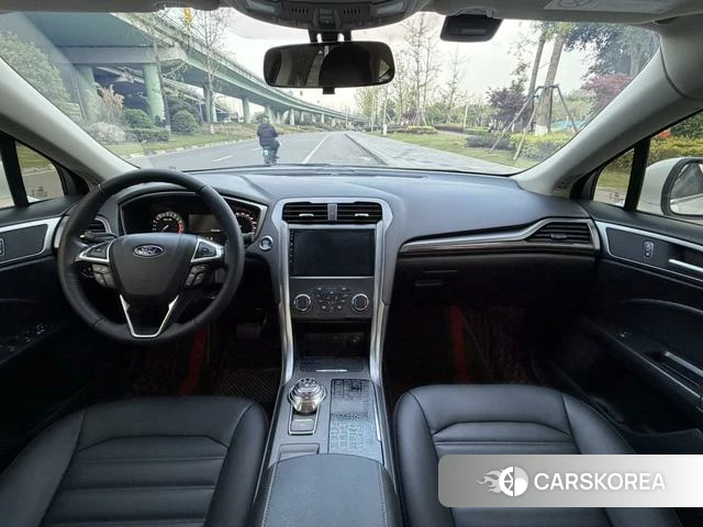 Ford Mondeo id 4216776 из Китая 7