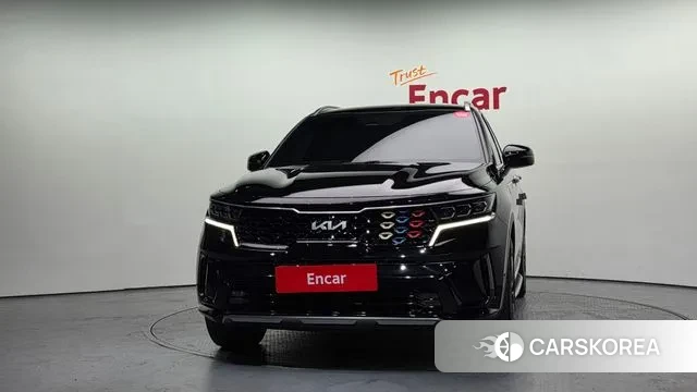 Kia Sorento 4th Generation id 3597175 из Кореи 13