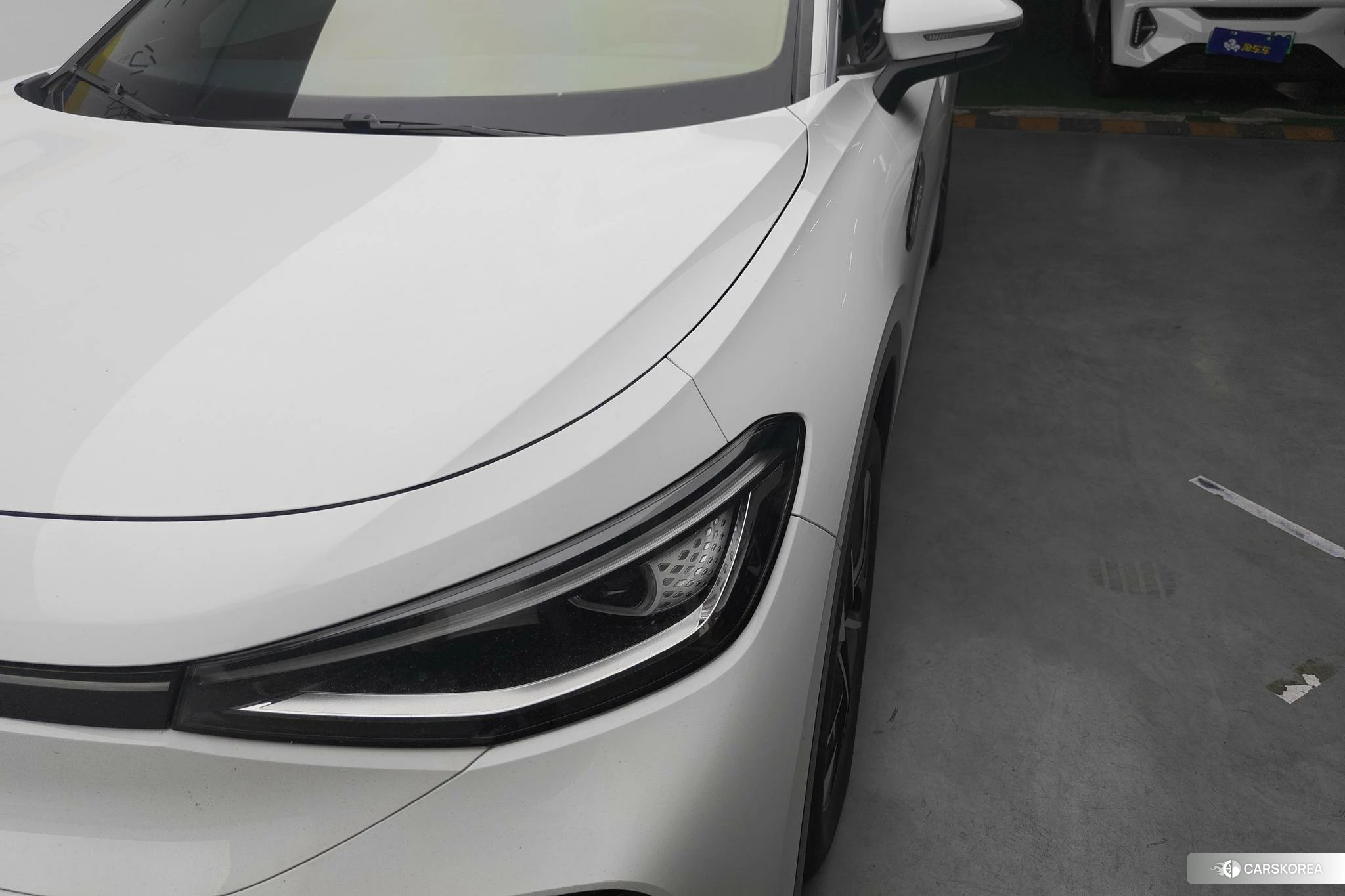 Volkswagen ID.4 CROZZ id 4493188 из Китая 7