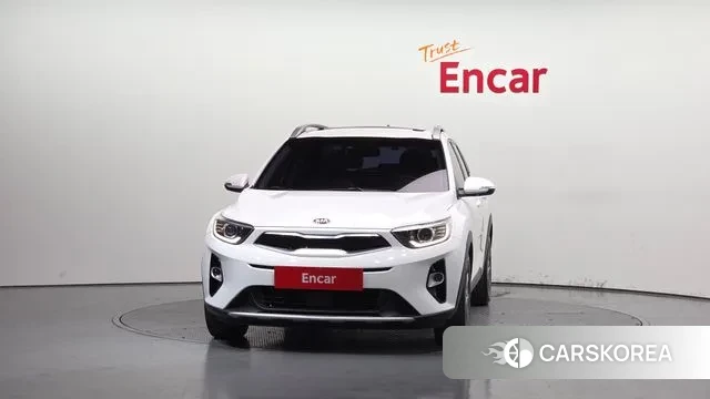 Kia Stonic id 3344989 из Кореи 13