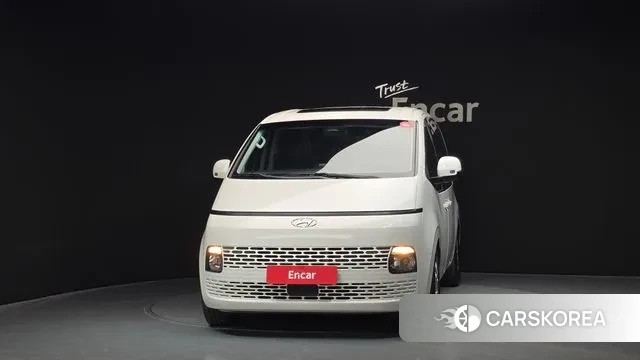 Hyundai Staria id 3416287 из Кореи 13