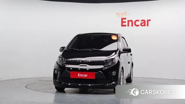 Kia All New Morning (JA) id 3039031 из Кореи 13