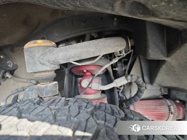Ford Road Shaker 2019 Красный из Китая, фото 3