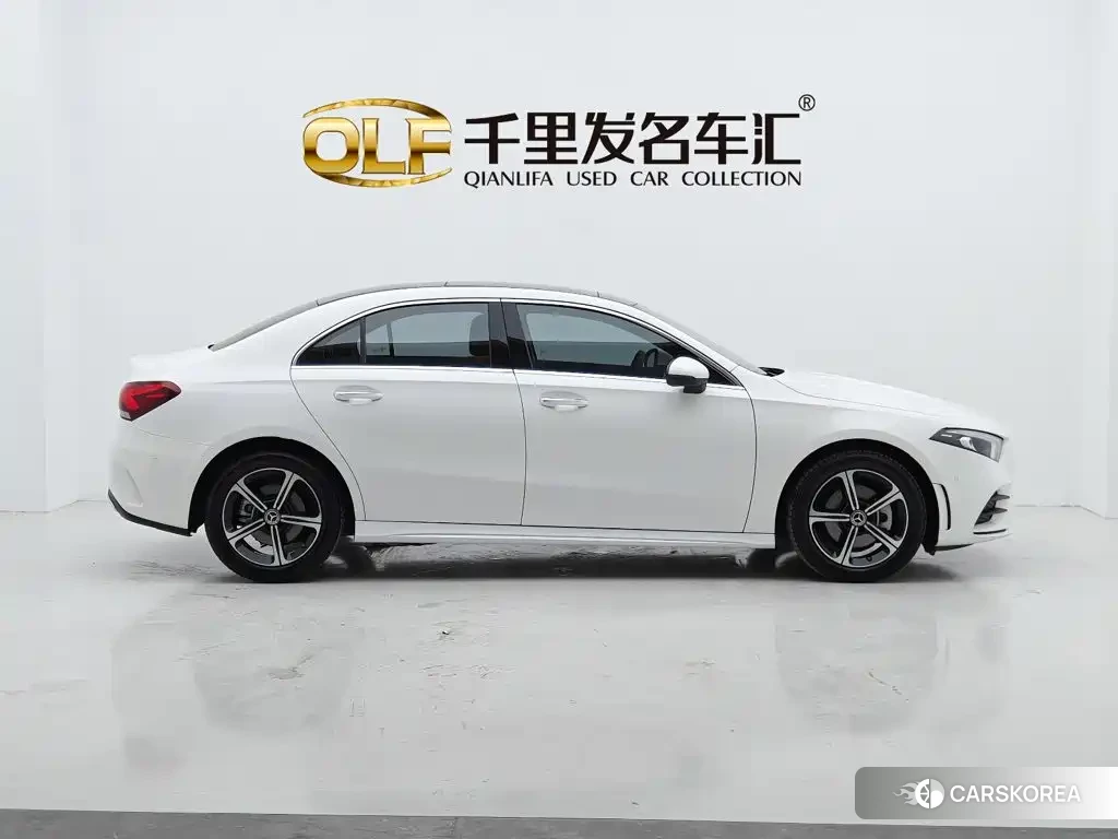 Mercedes-Benz A-Class id 4629659 из Китая 18