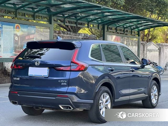 Honda CR-V id 4260579 из Китая 9