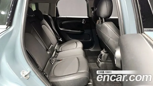 Mini Cooper Countryman id 2682419 из Кореи 13