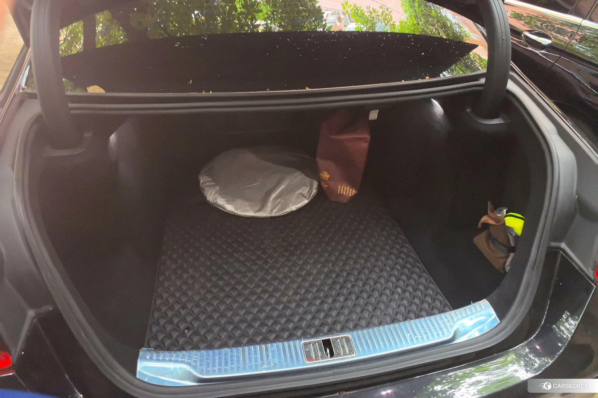 Mercedes-Benz S-class id 4454644 из Китая 10